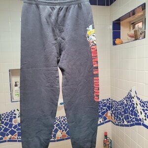 Guns N Roses Sweatpants